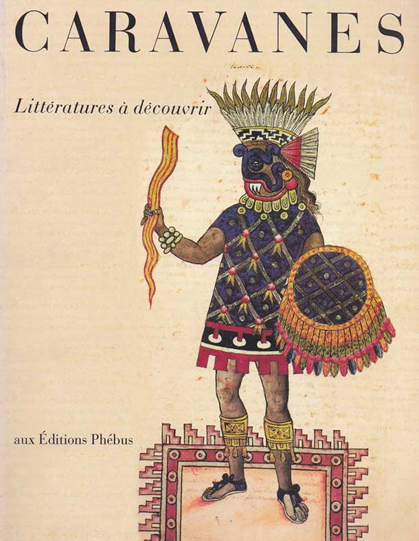 Caravanes 1996